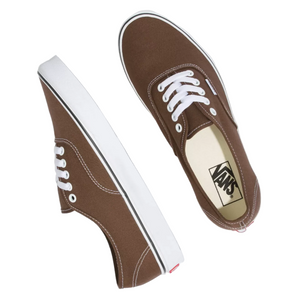 Vans 2025 authentic espresso