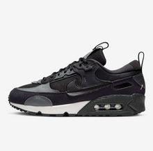 Load image into Gallery viewer, NIKE Womens Air Max 90 Futura DM9922 003 (LF)