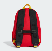 Load image into Gallery viewer, adidas X Disney Mickey Mouse Backpack Scarlet HT6403 (LF)