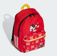 Load image into Gallery viewer, adidas X Disney Mickey Mouse Backpack Scarlet HT6403 (LF)