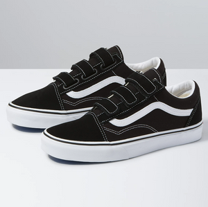 Canvas 2025 old skool