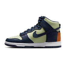 Load image into Gallery viewer, NIKE Dunk High Lx &#39;See Through&#39;  Womens DQ7575 300 (LF)