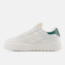 Load image into Gallery viewer, NEW BALANCE CT302LF White Vintage Teal Maize (LF)