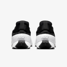 Load image into Gallery viewer, NIKE Go FlyEase Womens Black White Dr5540 002 (LF)