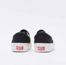 Load image into Gallery viewer, VANS Classic Slip On 98 Dx Craft Multi Black (LF)