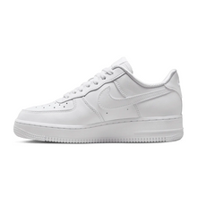 Load image into Gallery viewer, NIKE Womens Air Force 1 07 Lx Cut Out  FB1906 100 (LF)