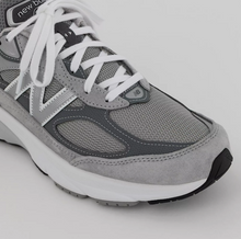 Load image into Gallery viewer, NEW BALANCE MADE IN USA 990V6 GREY M990GL6