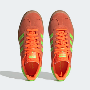 adidas Gazelle Bold Womens H06126 Solar Orange (LF)