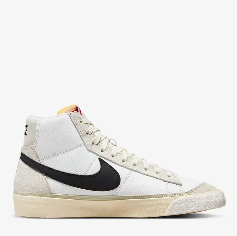 Nike blazer mid 77 42 hotsell
