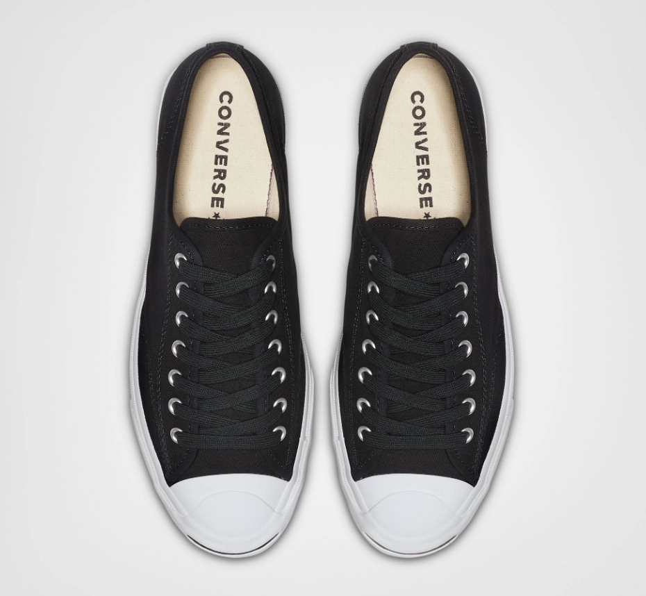 Jack 2025 purcell black