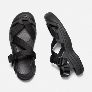 Keen zerraport sales