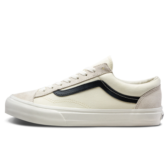 Vans on sale style 36