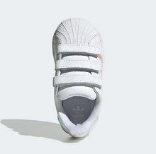 Load image into Gallery viewer, adidas Superstar Infants FV3657 (LF)
