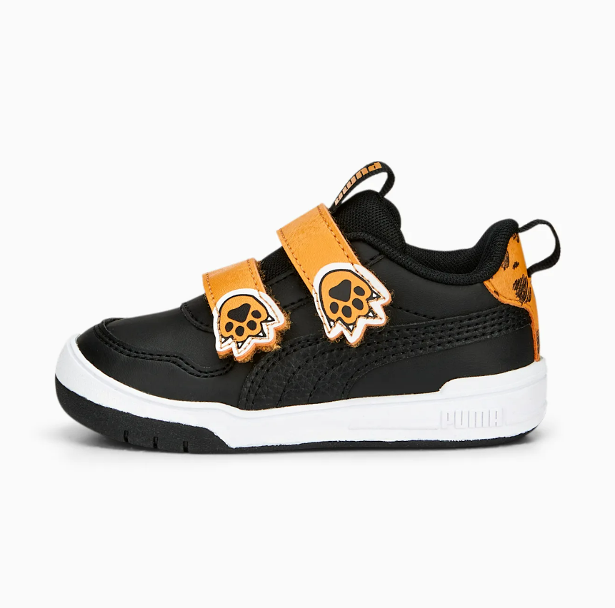 PUMA Multiflex Puma Mates V Infant 389767 01 LF