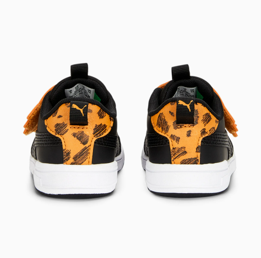 Puma shoes 2025 for infants