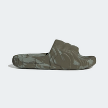Load image into Gallery viewer, adidas Adilette 22 Slides HP6517 Olive Unisex (LF)