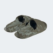 Load image into Gallery viewer, adidas Adilette 22 Slides HP6517 Olive Unisex (LF)