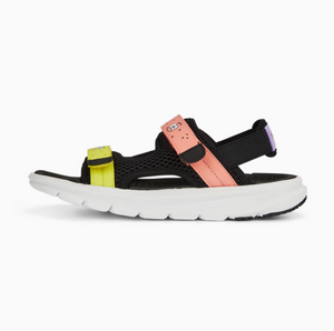 Puma best sale strap sandals