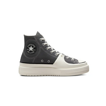 Load image into Gallery viewer, CONVERSE Chuck Taylor All Star Construct Hi A05116C Grey Unisex (LF)