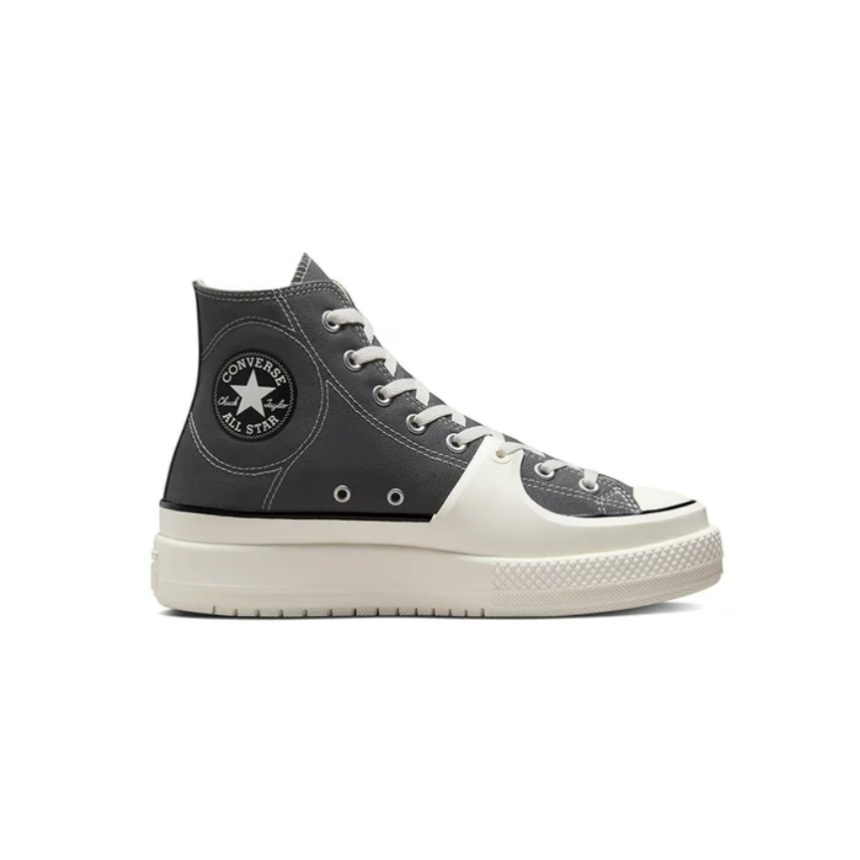 CONVERSE Chuck Taylor All Star Construct Hi A05116C Grey Unisex (LF)