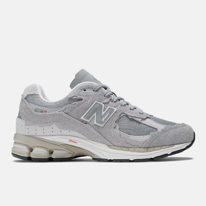 NEW BALANCE Refined Future Pack M2002RDM Grey Unisex (LF)