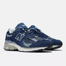 Load image into Gallery viewer, NEW BALANCE Refined Future Pack M2002RDK Navy Unisex (LF)