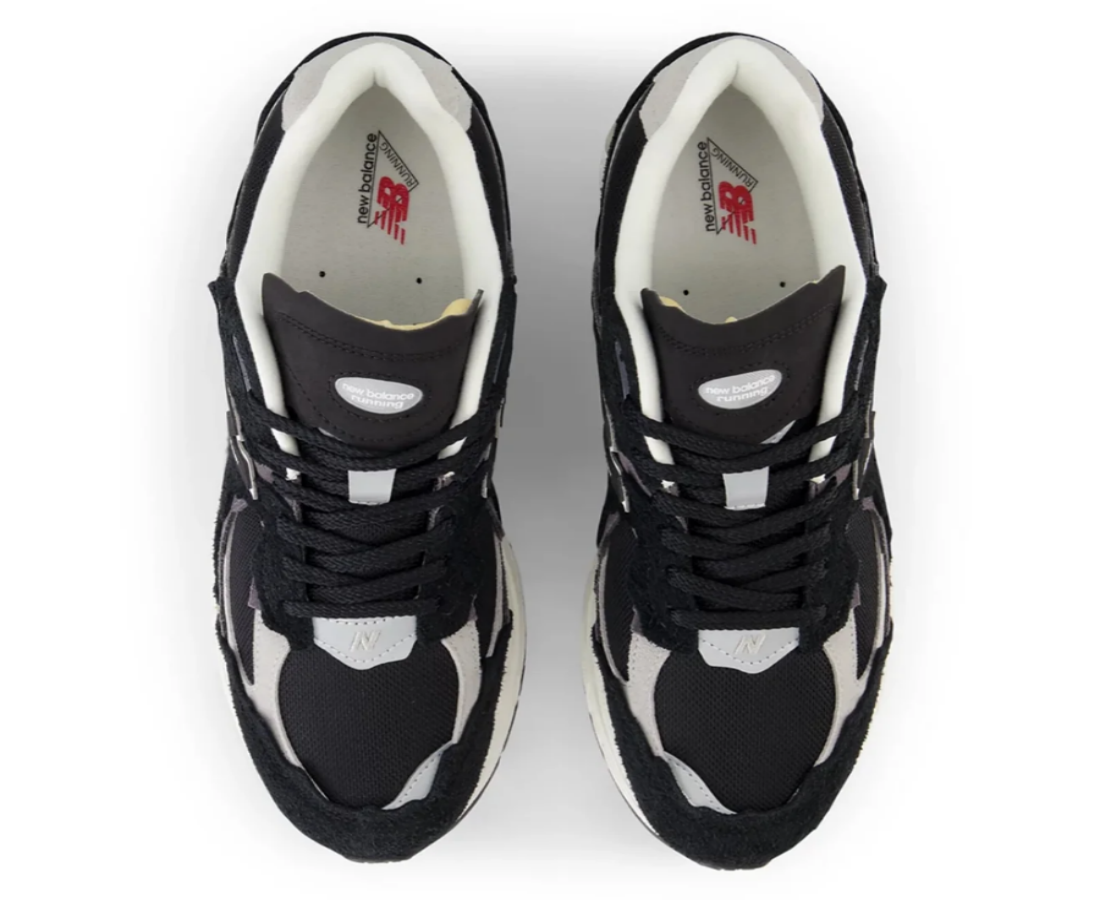 NEW BALANCE Refined Future Pack M2002RDJ Black Unisex (LF)