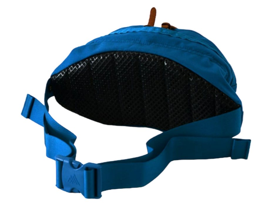 Gregory top tailmate bag