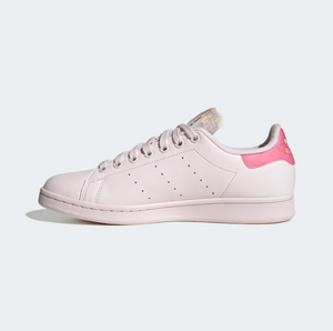 adidas Stan Smith Vegan Womens HQ6669 Almost Pink (LF)
