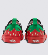 Load image into Gallery viewer, VANS Slip On V Berry Toddlers (LF)