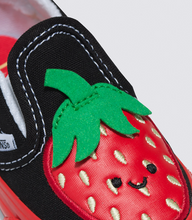 Load image into Gallery viewer, VANS Slip On V Berry Toddlers (LF)