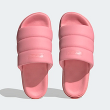 Load image into Gallery viewer, adidas Adilette Essential Slides Womens HQ2055 (LF)