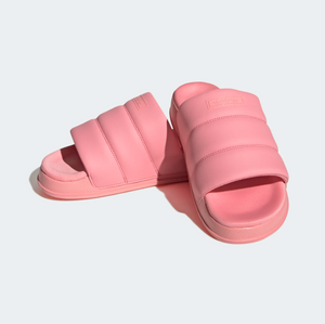 adidas Adilette Essential Slides Womens HQ2055 (LF)