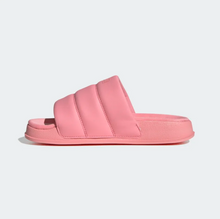 Load image into Gallery viewer, adidas Adilette Essential Slides Womens HQ2055 (LF)