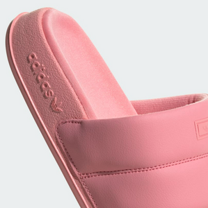 adidas Adilette Essential Slides Womens HQ2055 (LF)