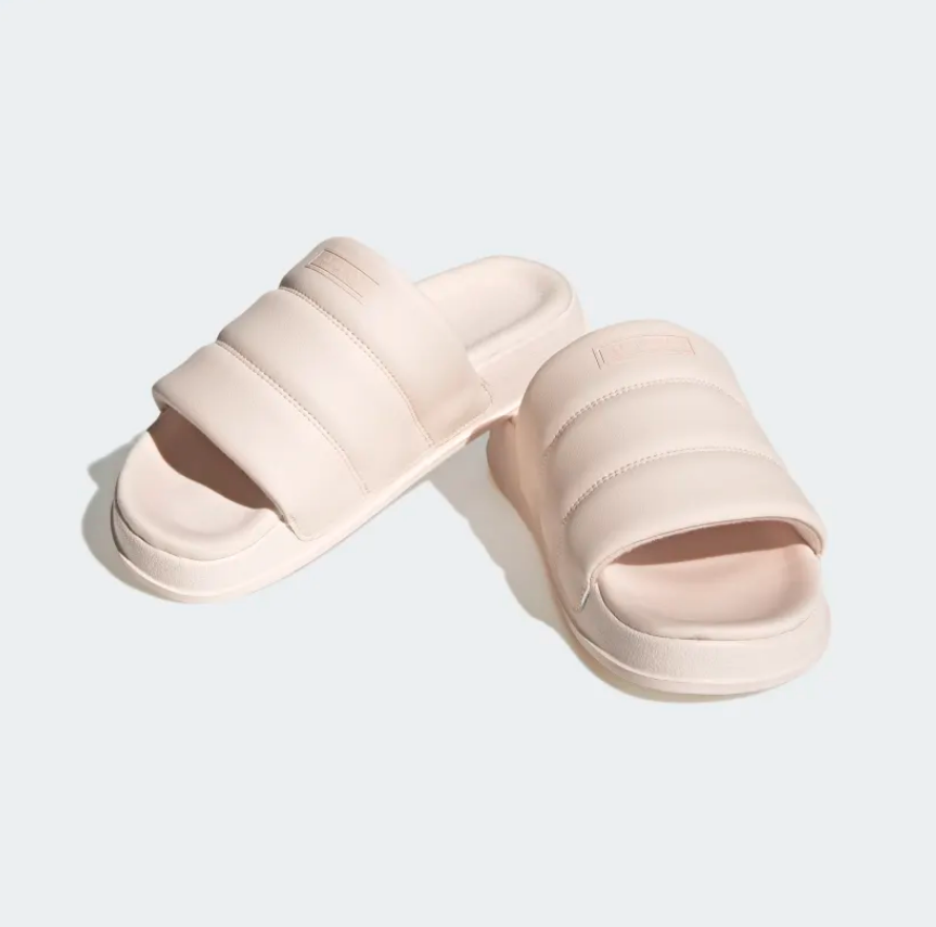 Adidas originals sale slides womens