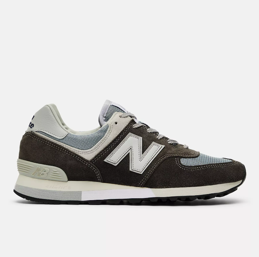 NEW BALANCE OU576AGG MADE IN UK 35TH ANNIVERSARY (LF)