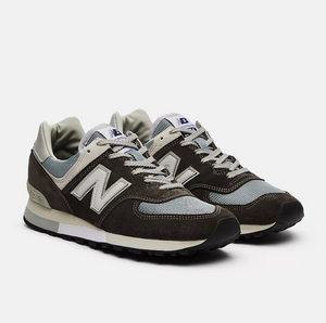 NEW BALANCE OU576AGG MADE IN UK 35TH ANNIVERSARY (LF)
