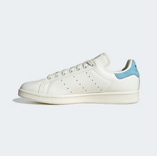 Load image into Gallery viewer, adidas Stan Smith HQ6813 Off White Preloved Blue Unisex (LF)