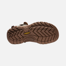 Load image into Gallery viewer, KEEN Zerraport II Plaza taupe / Bison 1027147 Women&#39;s Sandals (LF)