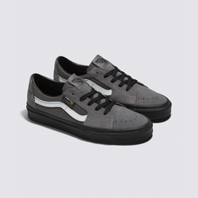 Load image into Gallery viewer, VANS Sk8-Low Cordura Gray/Black (LF)