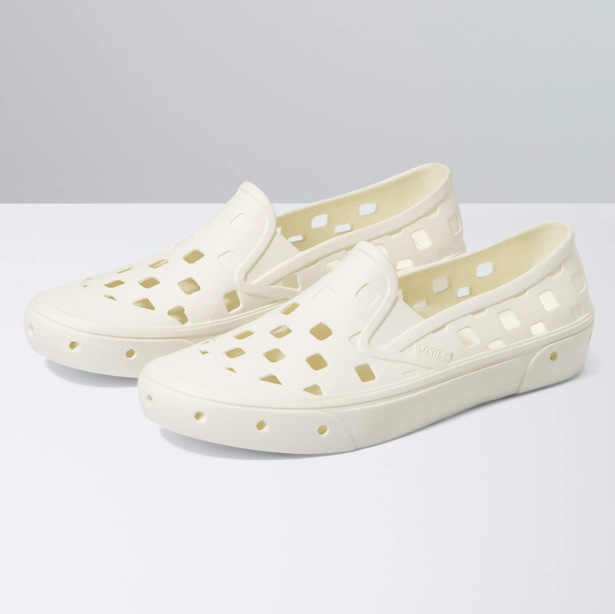 Size slip on vans Clearance