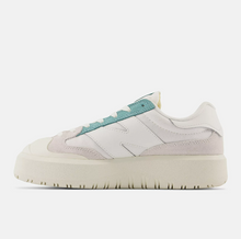 Load image into Gallery viewer, NEW BALANCE CT302SC Sea Salt Teal Unisex (LF)