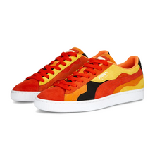 Load image into Gallery viewer, PUMA Suede Camowave Unisex 389277 03 (LF)