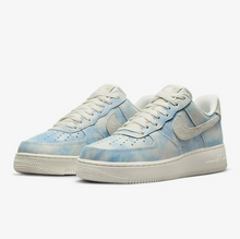 Load image into Gallery viewer, NIKE Womens Air Force 1 07 SE Clouds FD0883 400 (LF)