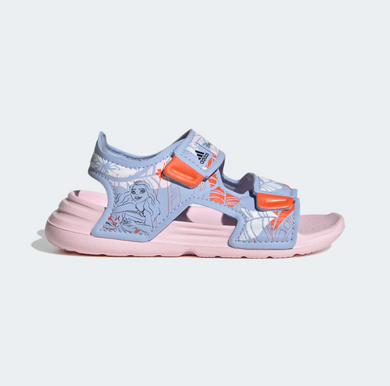 adidas AltaSwim Disney Moana FZ6502 Infants (LF)