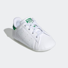 Load image into Gallery viewer, ADIDAS STAN SMITH CRIB FY7890 INFANTS