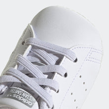 Load image into Gallery viewer, ADIDAS STAN SMITH CRIB FY7892 INFANTS