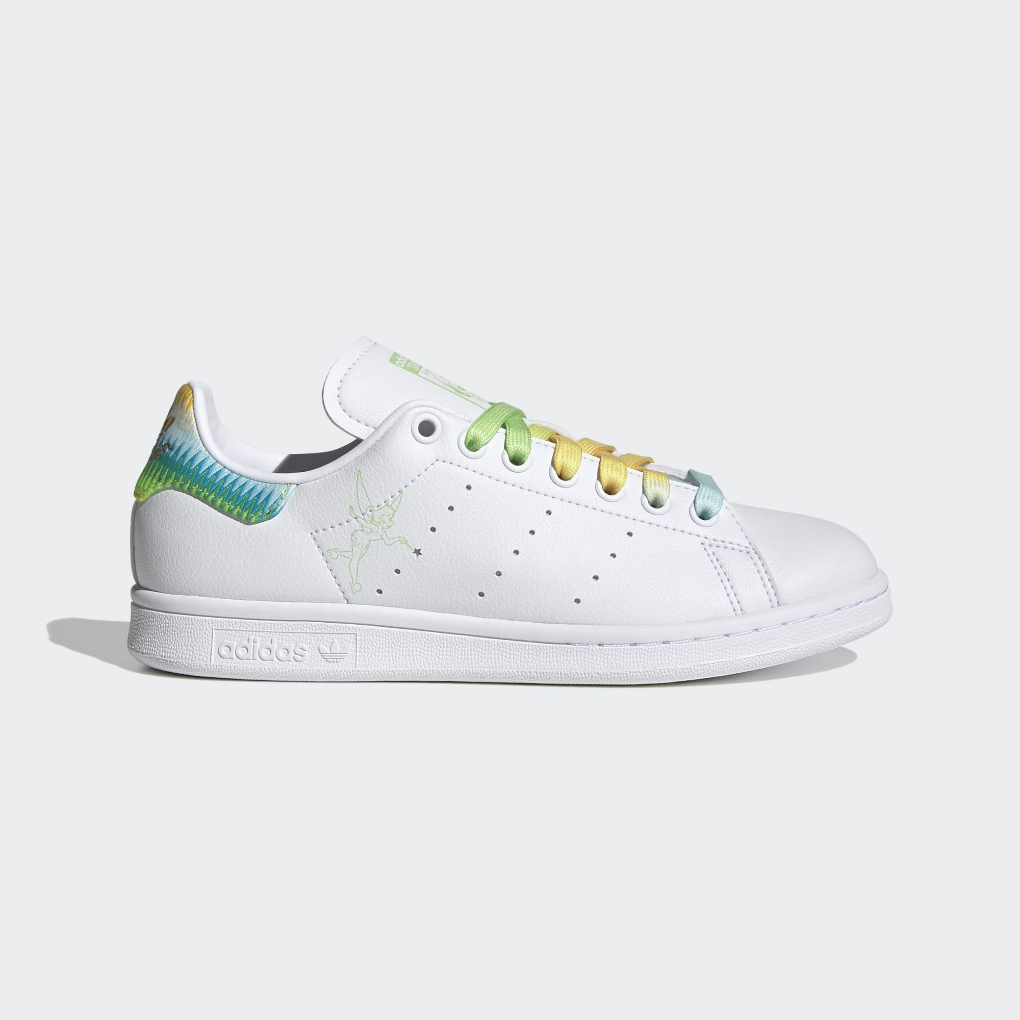 Stan smith new arrivals arc en ciel