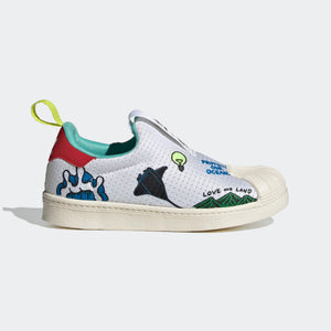 ADIDAS SUPERSTAR 360 C FX4920 KIDS